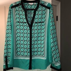 New York & Co Blouse